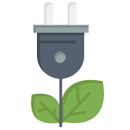 Uses minimal battery